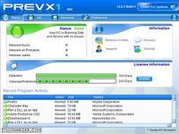 Prevx1 Prevx1
