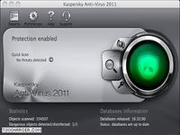 Kaspersky Security for Mac Kaspersky Security for Mac