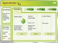 Digital Defender Antivirus Free Digital Defender Antivirus Free