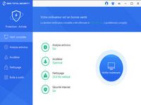 360 Total Security 360 Total Security