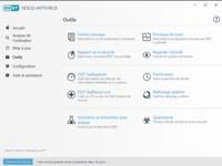 ESET NOD32 Antivirus  ESET NOD32 Antivirus