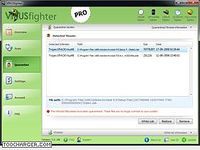 VIRUSfighter VIRUSfighter