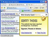 Web Security Guard Web Security Guard