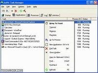 AnVir Task Manager AnVir Task Manager