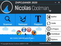 ZHPCleaner ZHPCleaner