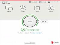 Trend Micro Antivirus Plus Trend Micro Antivirus Plus