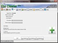The Cleaner The Cleaner
