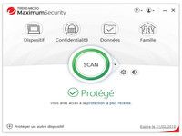 Trend Micro Maximum Security Trend Micro Maximum Security