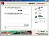 Kaspersky Virus Scanner Online Kaspersky Virus Scanner Online