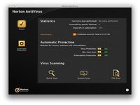 Norton AntiVirus Mac Norton AntiVirus Mac