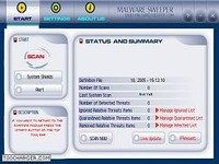 Malware Sweeper Malware Sweeper