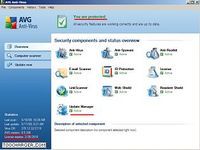 AVG Anti-Virus AVG Anti-Virus