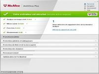 McAfee Antivirus Plus McAfee Antivirus Plus