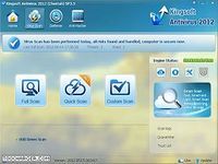 KingSoft Antivirus 2012 KingSoft Antivirus 2012