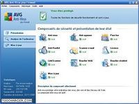AVG Anti-virus   Pare-Feu AVG Anti-virus   Pare-Feu