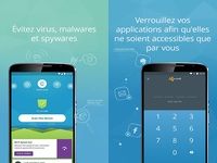 Avast Mobile Security and Antivirus Android Avast Mobile Security and Antivirus Android