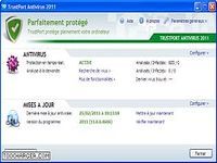 TrustPort Antivirus TrustPort Antivirus