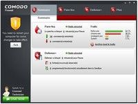 Comodo Firewall   Comodo Firewall