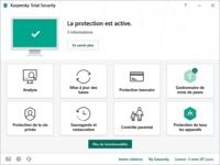 Kaspersky Total Security 2020 Technical Preview Kaspersky Total Security 2020 Technical Preview