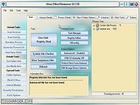 Virus Effect Remover Virus Effect Remover