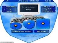 Active Shield Active Shield