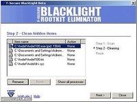 F-Secure BlackLight F-Secure BlackLight