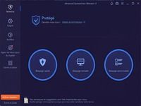 Advanced SystemCare Ultimate 17 Advanced SystemCare Ultimate 17