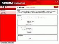 Vexira Antivirus Professional Vexira Antivirus Professional