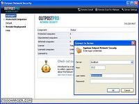 Agnitum Outpost Network Security Agnitum Outpost Network Security