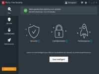 Avira Free Antivirus Avira Free Antivirus