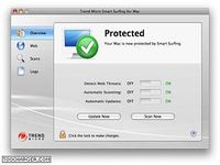 Trend Micro Smart Surfing for Mac Trend Micro Smart Surfing for Mac