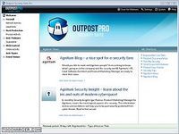 Agnitum Outpost Security Suite Pro Agnitum Outpost Security Suite Pro