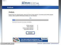 Panda ActiveScan Panda ActiveScan
