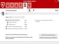 G DATA Internet Security  G DATA Internet Security