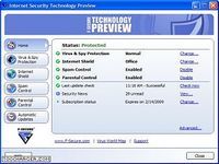 F-Secure Total F-Secure Total
