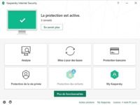 Kaspersky Internet Security  Kaspersky Internet Security