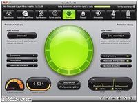 Intego VirusBarrier X6 Intego VirusBarrier X6