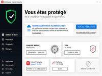 Bitdefender Internet Security Bitdefender Internet Security
