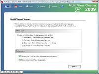 Multi Virus Cleaner 2015 Multi Virus Cleaner 2015