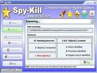 Spy-Kill Spy-Kill
