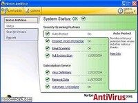 Norton Antivirus Norton Antivirus