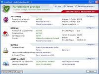 TrustPort Total Protection TrustPort Total Protection
