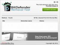 Bitdefender Outil de suppression Duqu Bitdefender Outil de suppression Duqu