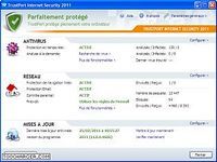 TrustPort Internet Security TrustPort Internet Security