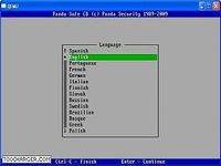 Panda Safe CD Panda Safe CD
