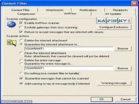 SecurityPlus for MDaemon SecurityPlus for MDaemon