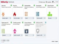 BullGuard Internet Security BullGuard Internet Security