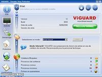 ViGUARD Edition Platinium ViGUARD Edition Platinium