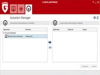 G DATA Antivirus G DATA Antivirus
