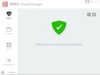 Avira Internet Security Suite Avira Internet Security Suite